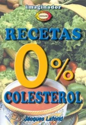 Papel RECETAS 0% COLESTEROL