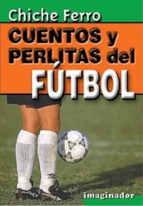 Papel CUENTOS Y PERLITAS DEL FUTBOL