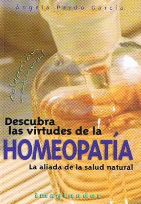 Papel Descubra Las Virtudes De La Homeopatia