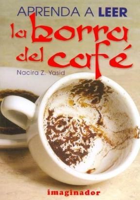 Papel APRENDA A LEER LA BORRA DEL CAFE