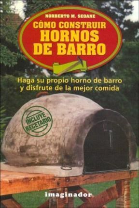 Papel COMO CONSTRUIR HORNOS DE BARRO HAGA SU PROPIO HORNO DE BARRO