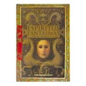 Papel ESPIRITUS FANTASMAS Y OTRAS APARICIONES