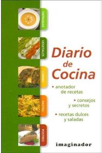 Papel Diario De Cocina