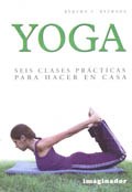 Papel YOGA SEIS CLASES PRACTICAS PARA HACER EN CASA