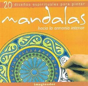 Papel Mandalas: Hacia La Armonia Interior