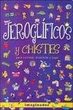Papel JEROGLIFICOS Y CHISTES PARA COLOREAR DIVERTIRSE Y JUGAR