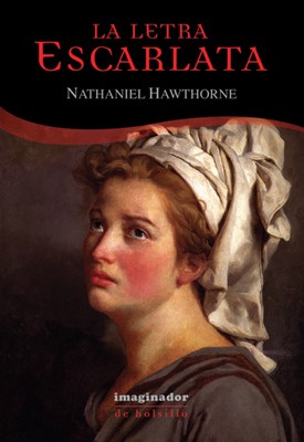 9789507687631 1?id com1113 - La letra escarlata (Nathaniel Hawthorne) - (Audiolibro Voz Humana)