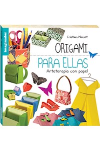 Papel Origami Para Ellas