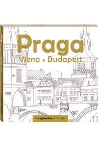 Papel Praga Viena Budapest