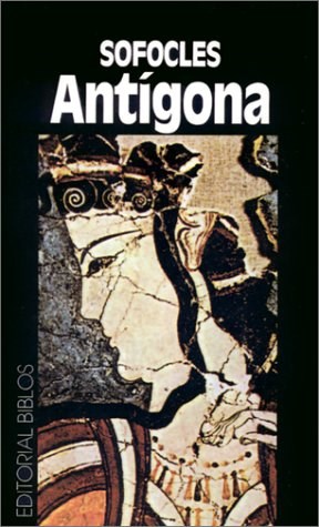  Antigona