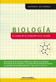 Papel BIOLOGIA. LA TEORIA DE LA EVOLUCION EN LA ESCUELA