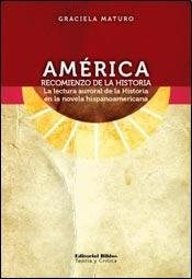 Papel AMERICA. RECOMIENZO DE LA HISTORIA