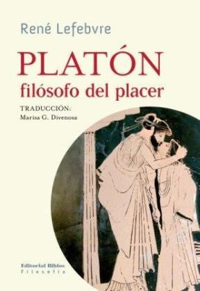 Papel PLATON : FILOSOFO DEL PLACER