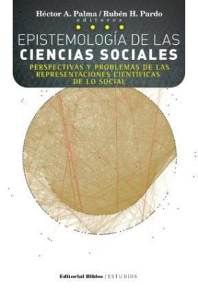 Papel EPISTEMIOLOGIA DE LAS CIENCIAS SOCIALES