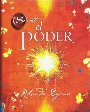 Papel EL PODER (THE SECRET)
