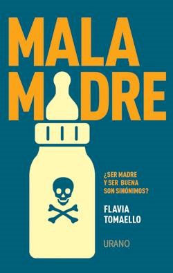 Papel MALA MADRE