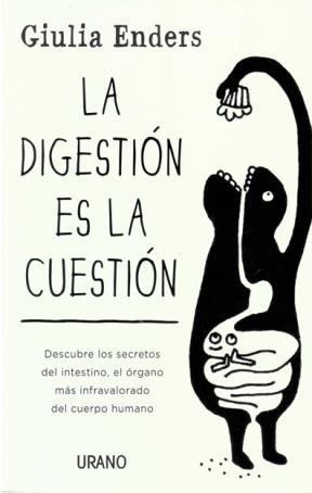 Papel LA DIGESTION ES LA CUESTION