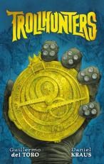 Papel TROLLHUNTERS (CAZADORES DE TROLLS) (RUSTICA)
