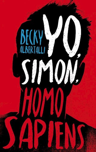 Papel YO, SIMON, HOMO SAPIENS
