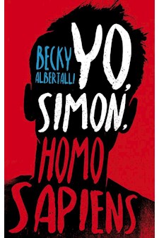 Papel Yo, Simon, Homo Sapiens