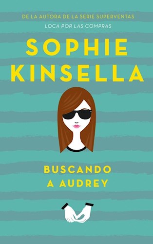 Papel BUSCANDO A AUDREY