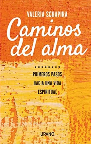 Papel CAMINOS DEL ALMA