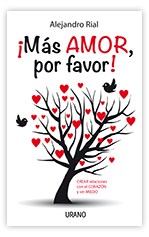 Papel MAS AMOR POR FAVOR