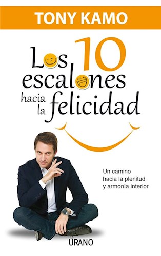 Papel 10 ESCALONES HACIA LA FELICIDAD