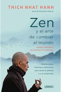 Papel Zen Y El Arte De Cambiar El Mundo