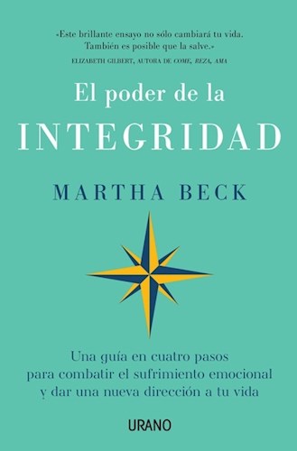 Papel EL PODER DE LA INTEGRIDAD