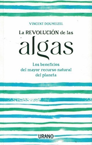 Papel Revolucion De Las Algas, La
