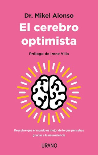 Papel Cerebro Optimista, El