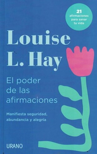 LIBRO EL PODER DE LAS AFIRMACIONES