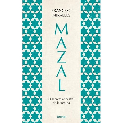 Papel Mazal, El Secreto Ancestral De La Fortuna