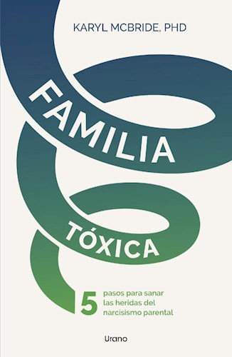 Papel Familia Toxica