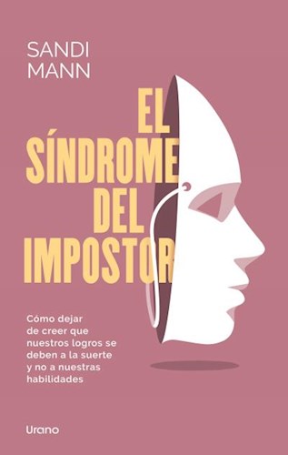 LIBRO EL SINDROME DEL IMPOSTOR