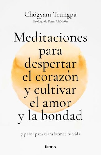 LIBRO MEDITACIONES PARA DESPERTAR EL CORAZON