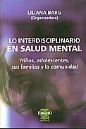 Papel LO INTERDISCIPLINARIO EN SALUD MENTAL