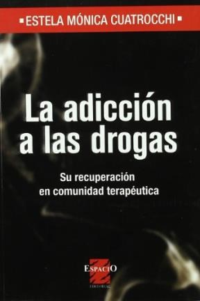 Papel ADICCION A LAS DROGAS SU RECUPERACION EN COMUNIDAD TERA