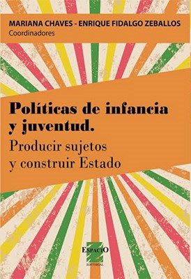 Papel POLITICAS DE INFANCIA Y JUVENTUD