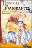 Papel HISTORIAS DE INMIGRANTES 2005