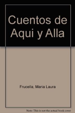 Papel CUENTOS DE AQUI Y ALLA