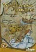 Papel Naufragos Y Piratas