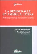 Papel DEMOCRACIA EN AMERICA LATINA, LA