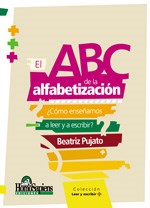 Papel EL ABC DE LA ALFABETIZACION