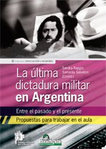 Papel LA ULTIMA DICTADURA MILITAR EN ARGENTINA