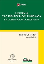 Papel LAS URNAS Y LA DESCONFIANZA CIUDADANA