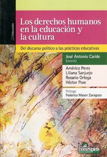 Papel LOS DERECHOS HUMANOS EN LA EDUCACION Y LA CULTURA