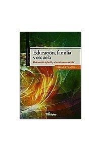 Papel Educación, Familia Y Escuela