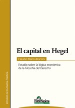 Papel EL CAPITAL EN HEGEL